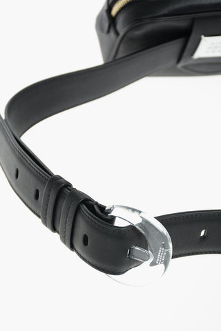 MM11 marsupio GLAM SLAM in pelle
