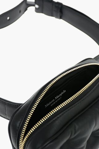MM11 marsupio GLAM SLAM in pelle
