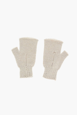 MM4 wool fingerless gloves