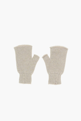 MM4 wool fingerless gloves