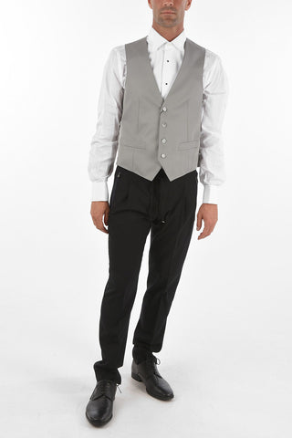 CC COLLECTION 새틴 베스트 CERIM.REFINED