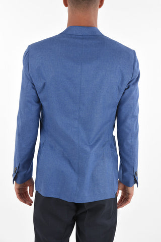 Half-lined SARTO Patch Pocket Blazer
