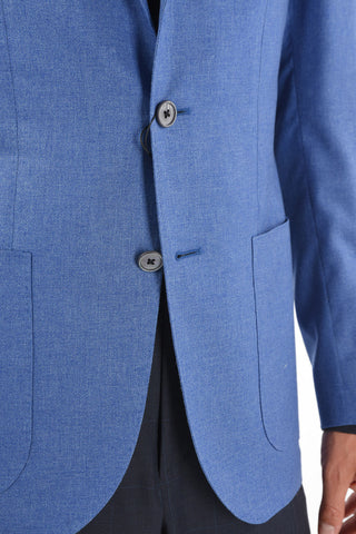 Half-lined SARTO Patch Pocket Blazer