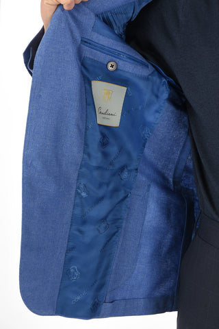Half-lined SARTO Patch Pocket Blazer