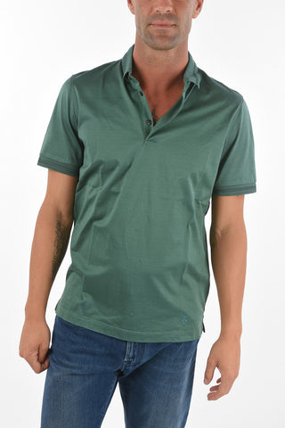 Polo FIL.UN in Cotone