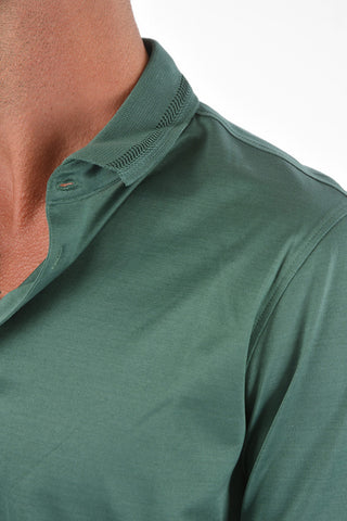 Polo FIL.UN in Cotone