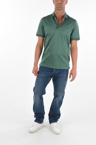 Polo FIL.UN in Cotone