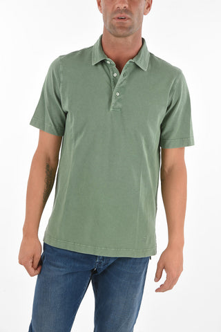 Polo PIQ.FROS in Cotone