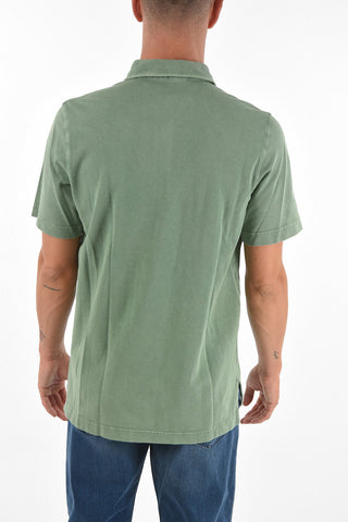 Polo PIQ.FROS in Cotone