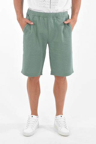 Flush Pocket BONINA Jersey Shorts