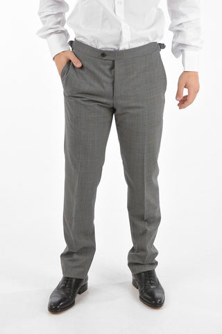 3-Piece ACADEMY District Check Suit