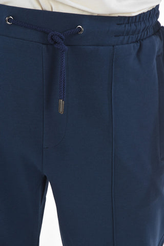 CC COLLECTION 3 Pocket ROMAO Jersey Joggers