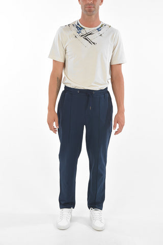 CC COLLECTION 3 Pocket ROMAO Jersey Joggers