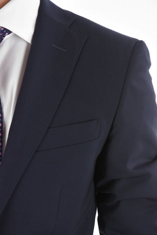 CC COLLECTION Stretch Virgin Wool RESET Suit