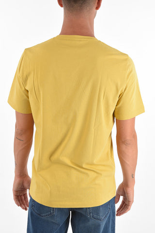 Printed JER ST Cotton T-Shirt