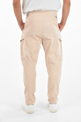 Standard fit Cargo Pants