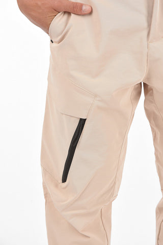Standard fit Cargo Pants