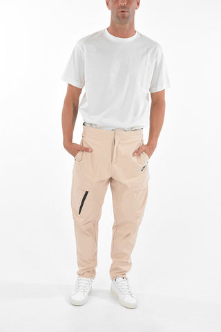 Standard fit Cargo Pants