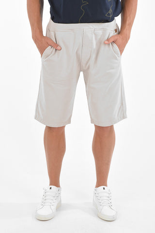 Flush Pocket Jersey Shorts