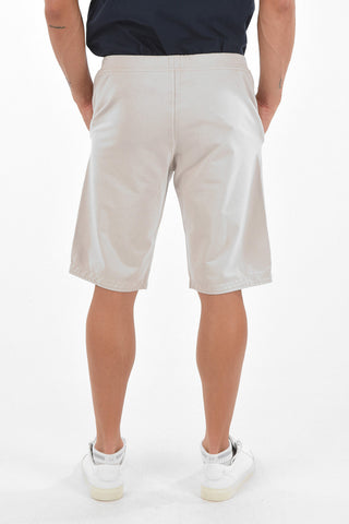 Flush Pocket Jersey Shorts