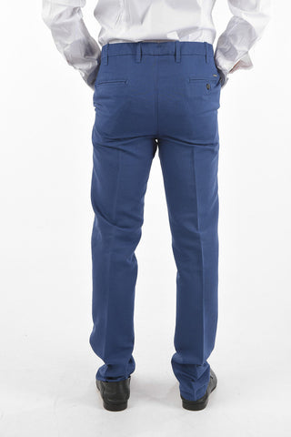 Flax Cotton NOVENTA Chino Pants
