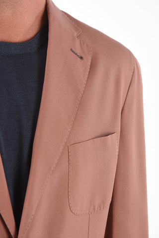 ID Blazer Sfoderato IDENTITY in Seta