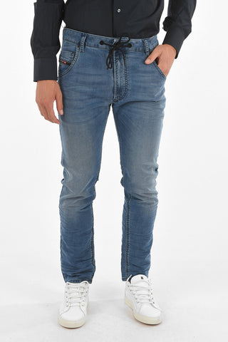 Joggjeans Dèlavè con Coulisse