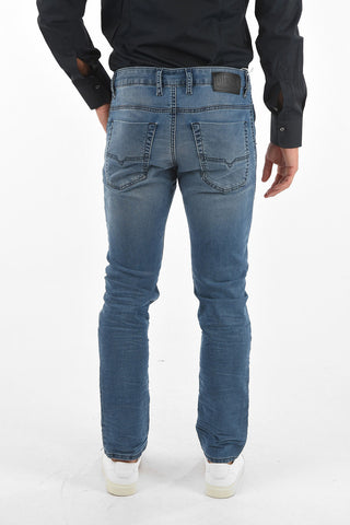 Joggjeans Dèlavè con Coulisse