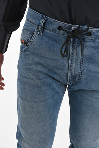 Joggjeans Dèlavè con Coulisse