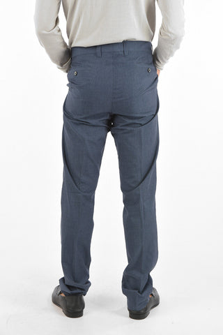 ID 4-pocket IDENTITY Chino Pants with Belt Loops