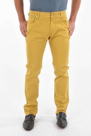 ID LUXURY DENIM Denim 5-Pocket Pants LAZISE