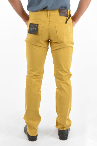 ID LUXURY DENIM Denim 5-Pocket Pants LAZISE