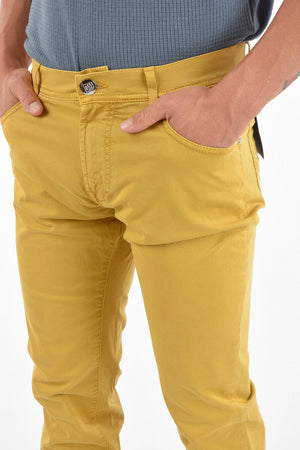 ID LUXURY DENIM Denim 5-Pocket Pants LAZISE