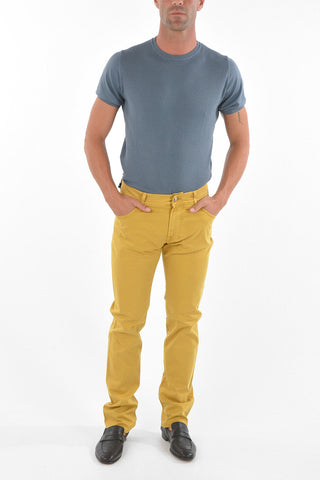 ID LUXURY DENIM Denim 5-Pocket Pants LAZISE