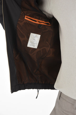 CC COLLECTION Giacca a Vento JAKAR MEMORY in Nylon