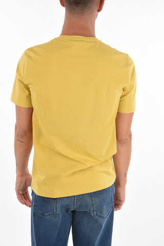 Embroidered Logo JER ST T-Shirt