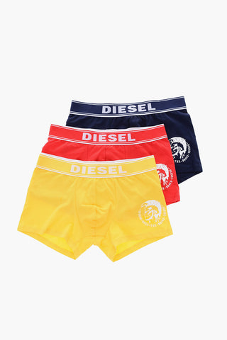 solid color UMBX set 3 Boxers