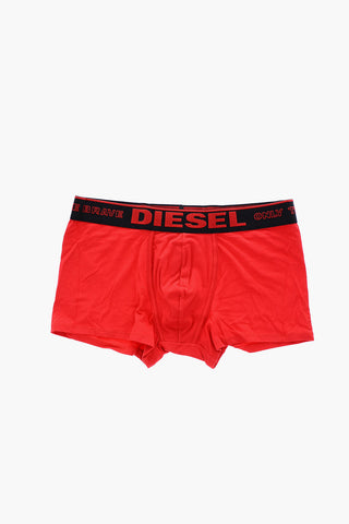 logoed waist band stretch cotton UMBX-DAMIEN boxer