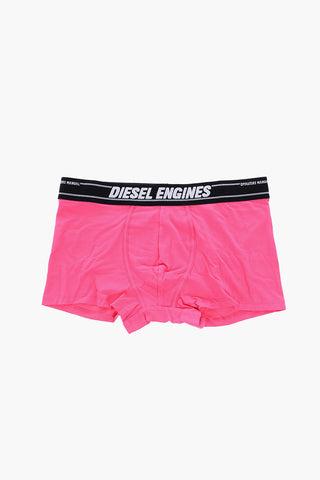 stretch cotton UMBX-DAMIEN Boxer