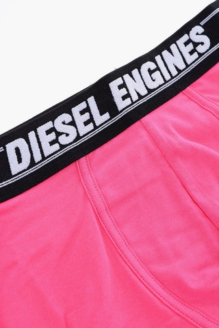 stretch cotton UMBX-DAMIEN Boxer