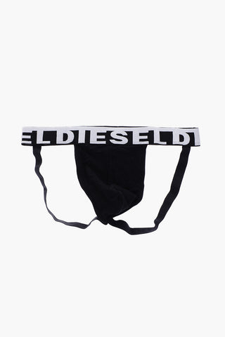 Rainbow Logo UMBR Set Of 3 Jockstrap