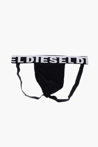 Rainbow Logo UMBR Set Of 3 Jockstrap