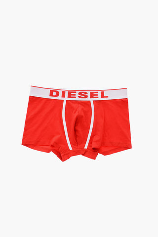 solid color set 3 Boxer