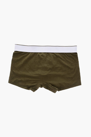 solid color set 3 Boxer