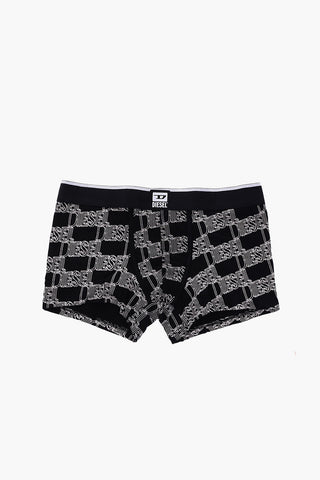 all over logo stretch cotton UMBX-DAMIEN boxer