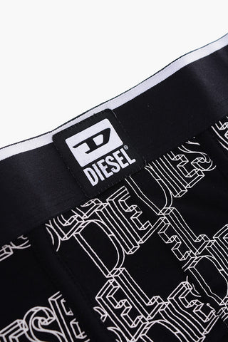 all over logo stretch cotton UMBX-DAMIEN boxer