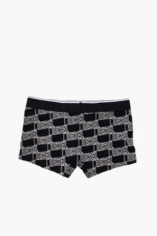 all over logo stretch cotton UMBX-DAMIEN boxer