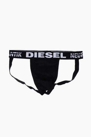 stretch cotton UMBR-JOCKY 3 jockstrap set
