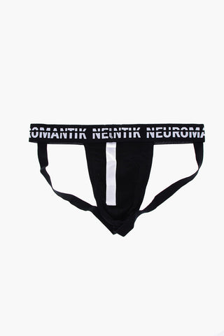 stretch cotton UMBR-JOCKY 3 jockstrap set