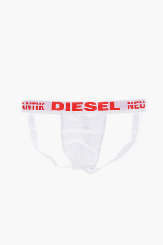 stretch cotton UMBR-JOCKY 3 jockstrap set